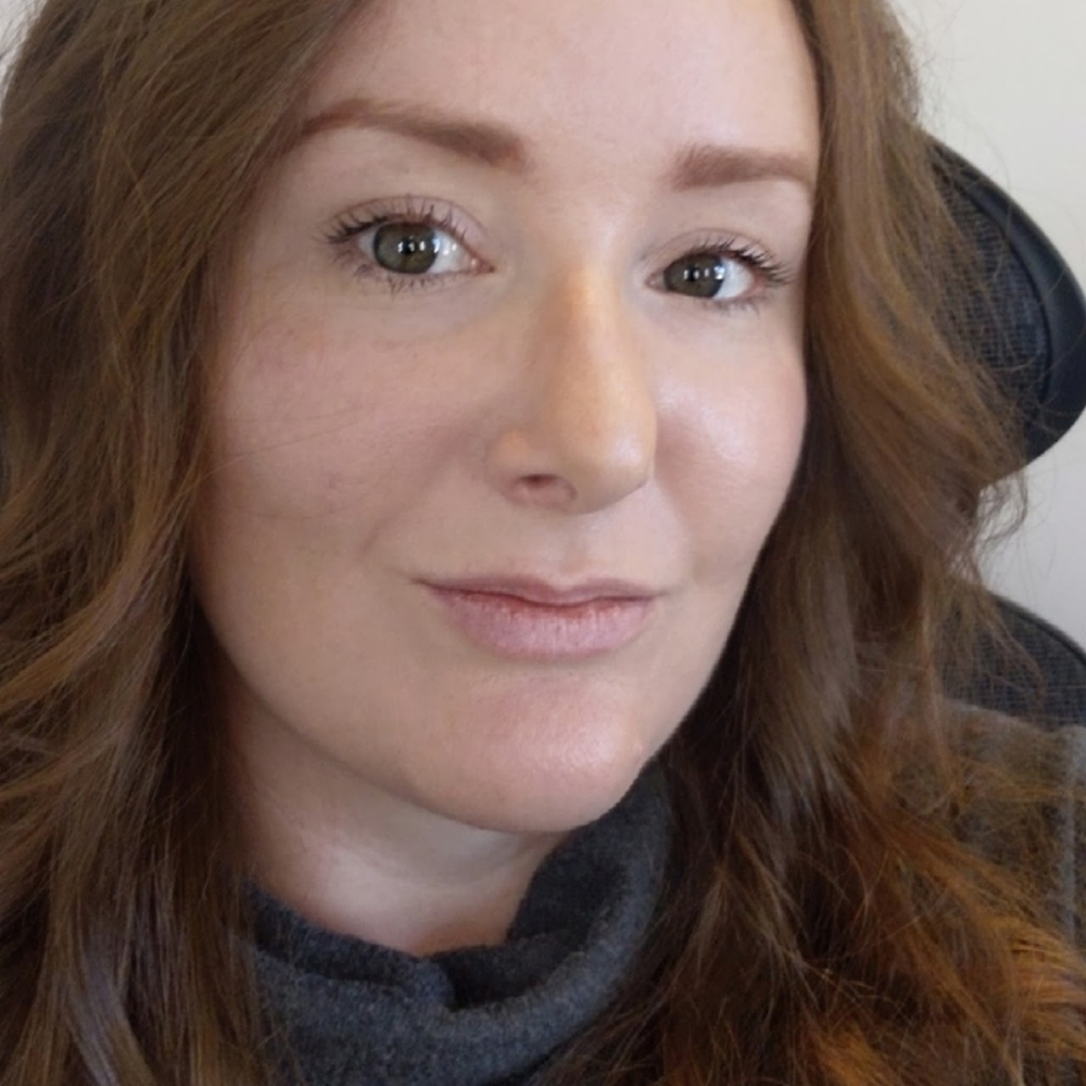 Meet your Posher, Rhiannon